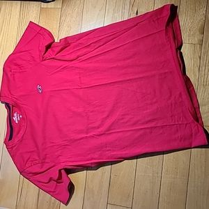 Hollister Muscle Fit Med. Like new /#350